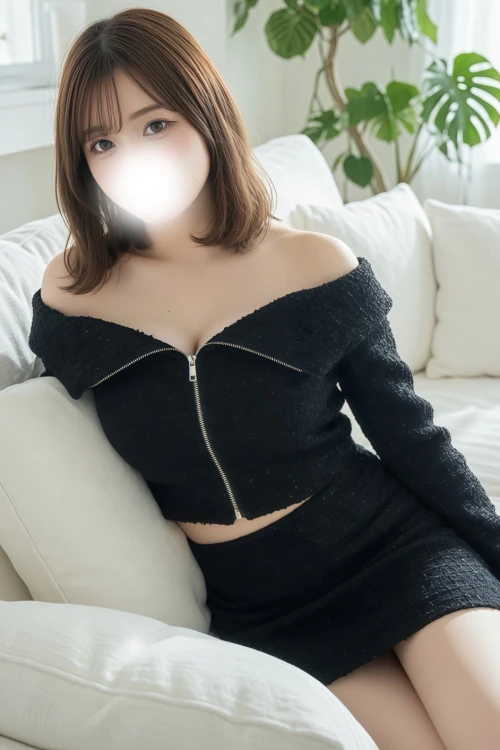 早瀬ちあき