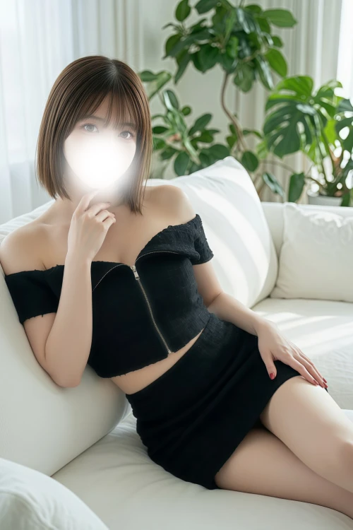 黒川れいな