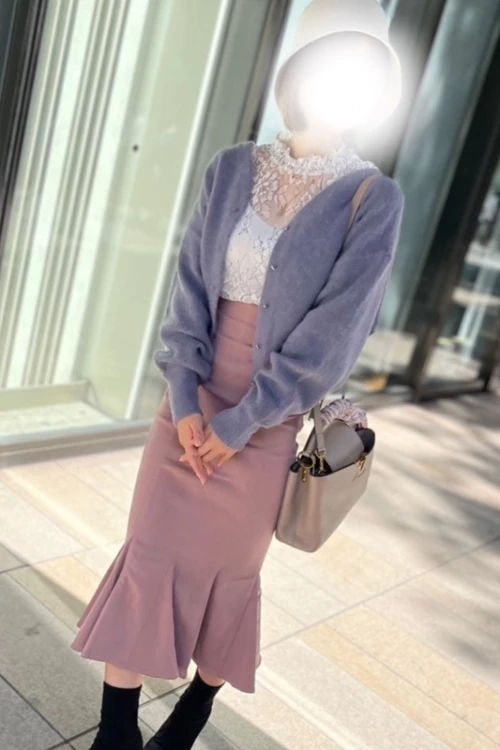 一ノ瀬なぎ